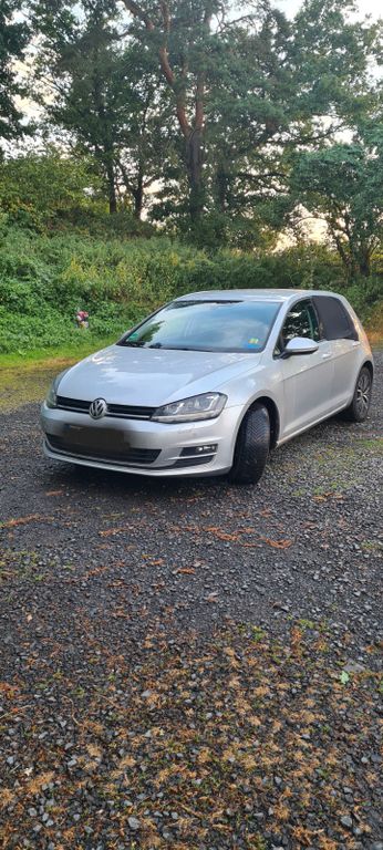 Image of Volkswagen Golf