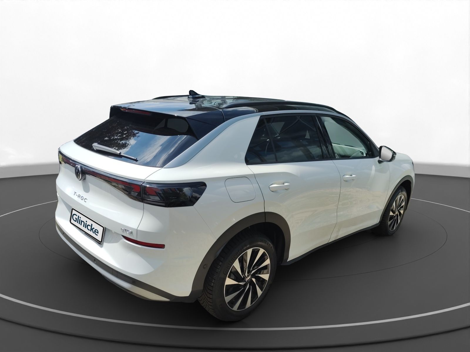 Volkswagen T-Roc - Bild 11