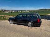 Volkswagen VW Bora 1.9 TDI Variant Edition - Volkswagen Bora: Variant TDI