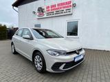 Volkswagen Polo VI Life 5.türig/LED-Xenon/EURO-6/NeuesModel - Volkswagen Polo: 6n