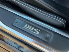 Fahrzeugabbildung Aston Martin DBS COUPE CARBON BLACK 1.HAND DEUTSCHES FAHRZEUG