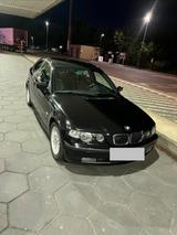BMW 325ti Compact / Facelift  - BMW 325: Compact
