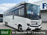 Morelo GRAND EMPIRE 120 GSO / Modell 25 / Slide-Out - Morelo Grand Empire