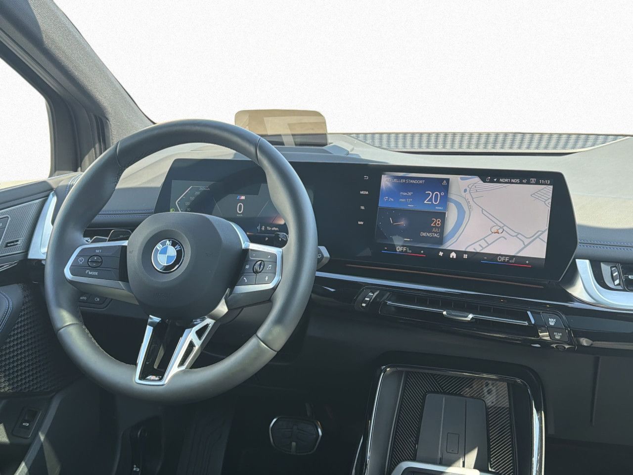 BMW 220 Active Tourer - Bild 17