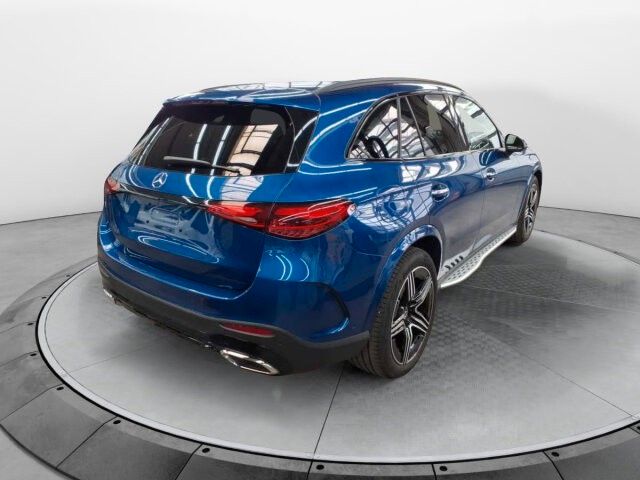 Fahrzeugabbildung Mercedes-Benz GLC 450 d 4M AMG BURM+HUD+Digital+Pano+AHK+360°