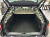 Skoda Superb Combi 2.0 TDI L&K, Leder, ACC, Canton - Skoda Superb mit Diesel-Antrieb: Kombi, 2.0