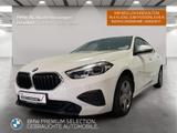 BMW 216d Gran Coupé LiveCockpitProf PDC Sitzheizung - weiße BMW 216 Gran Coupé