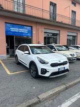 Kia Niro 1.6 GDi DCT PHEV Evolution - Kia Niro Kombi Gebrauchtwagen
