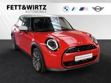 MINI Cooper C 5-Türer Aut.|HUD|DrivingAss.|Parkass.