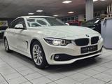 BMW 420 4 Gran Coupe 420 d Advantage/KM-STAND 78000 - BMW 420: Coupe, Gran