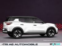 Opel Frontera - Vorschau Bild 4