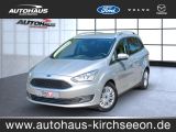 Ford Grand C-Max 2.0 TDCI Cool&Connect 7-Sitzer Navi - Ford Grand C-Max aus 2017