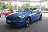 Volvo V40 R-Design LED Navi Rückfahrkamera Winterpaket - Volvo V40 Gebrauchtwagen