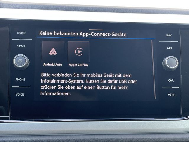 Taigo Goal 1.0 TSI DSG AHK/Keyless/Navi/Matrix  