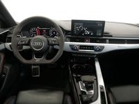 Audi RS4 - Vorschau Bild 10