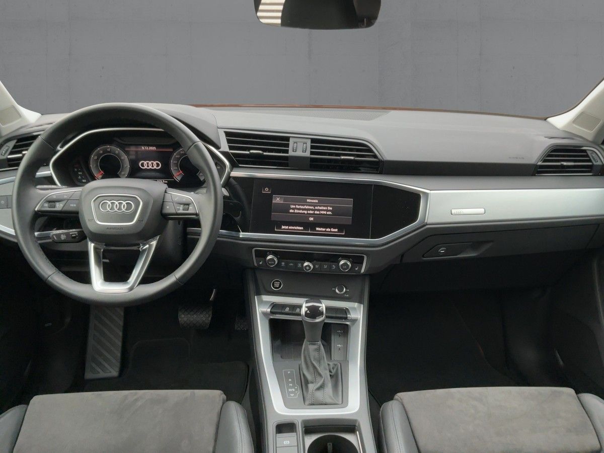 Audi Q3 - Bild 9