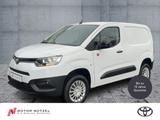 Toyota Proace City 1.5 D Duty Comfort L1 4x4 - Gewerbe- - Toyota Kastenwagen