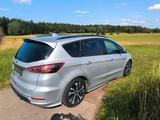 Ford S-Max 2,0 140kW 4x4 ST, 7Sitz,Anhäng,Voll,Garant - Ford S-Max von privat