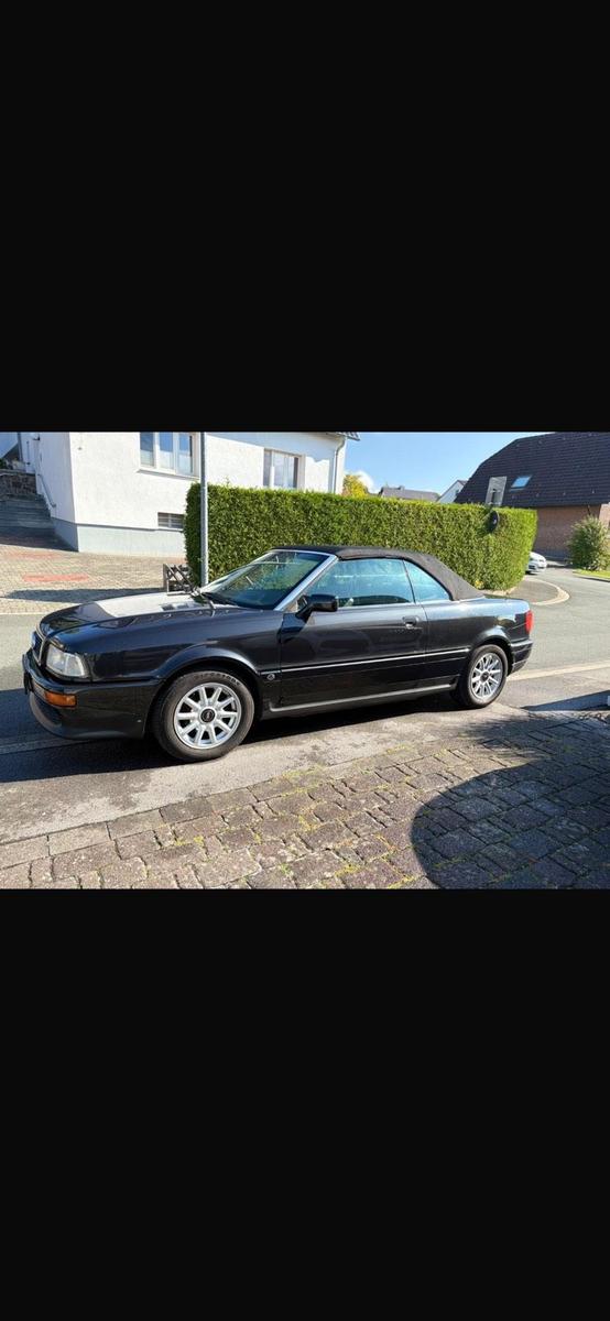 Audi 80