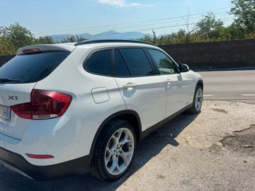 BMW X1 - 5