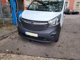 Opel Vivaro CDTI Kasten B