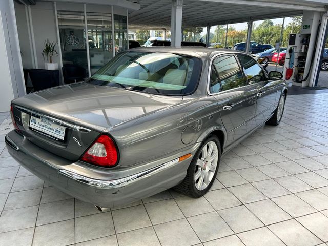 Jaguar XJ 3.0 XJ6 Rechtslenker