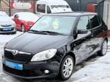 Skoda Fabia Best of, Neue Kette ,RS Optik, Garantie