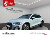 Audi A3 Allstreet 35TDI S-Tr. NaviPlus AHK LED ACC - Audi A3 mit Diesel-Antrieb: Allstreet