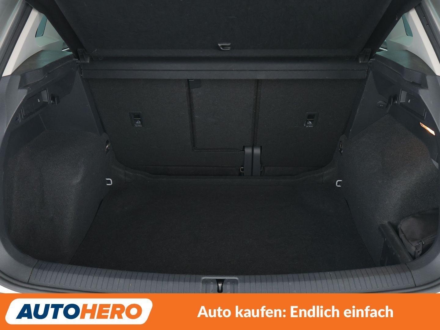 Volkswagen Tiguan 1.5 TSI ACT IQ.DRIVE*NAVI*ACC*PLA*PDC*, миниатюра 16