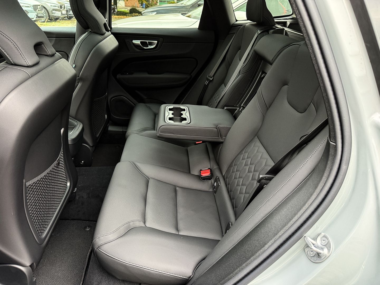 Volvo XC60 - Bild 17