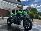 Kawasaki ER 6 N  - KAWASAKI 2010 ER6N