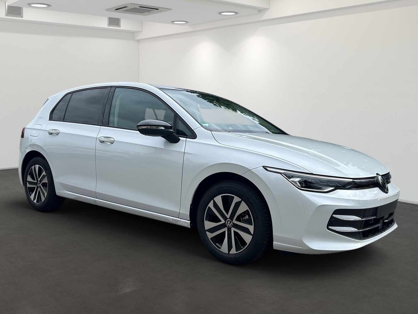 Volkswagen Golf VIII 1.5 TSI Energy PANO KAMERA NAVI foto 3
