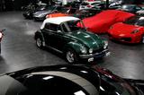 Volkswagen Käfer 1303 LS Cabriolet Original Deutsch H Kennz - Volkswagen Käfer: Roadster