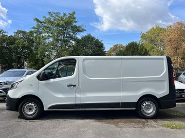 Renault Trafic - 10