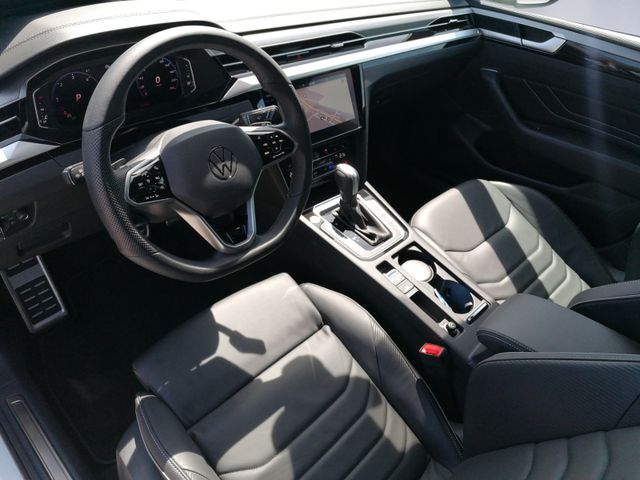 Arteon Shooting Brake 2.0 TDI 4M DSG R Line AHK
