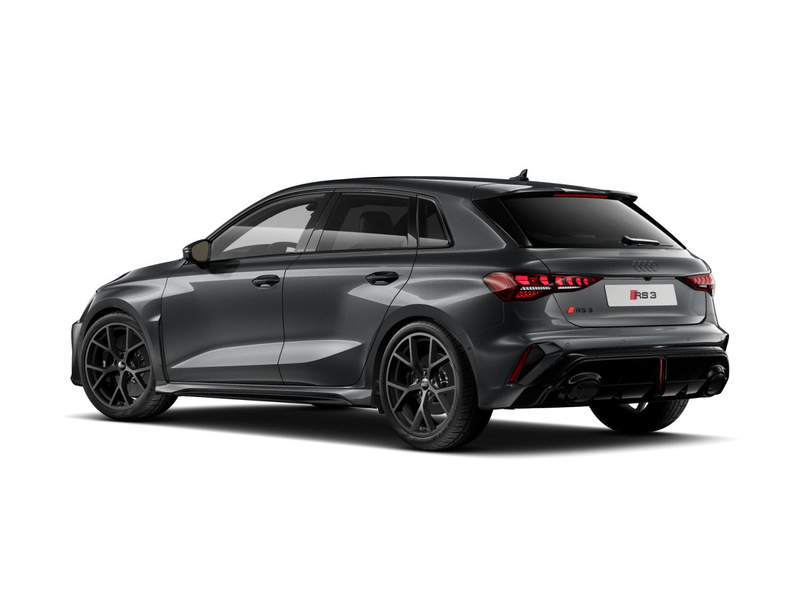 Audi RS3 - Bild 6