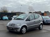 Mercedes-Benz A 140  Automatik/Klima/HU neu - Mercedes-Benz A-Class aus 2000