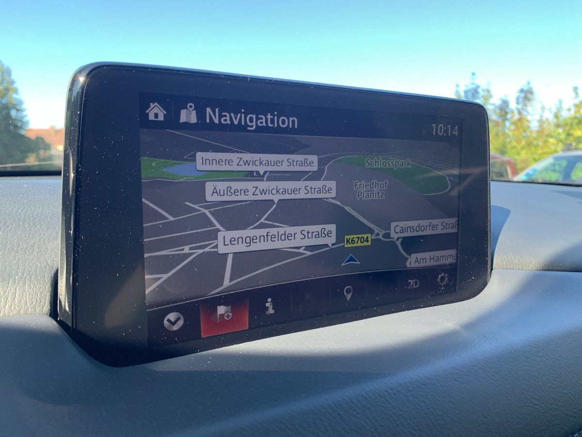 Mazda CX-5 - Bild 17