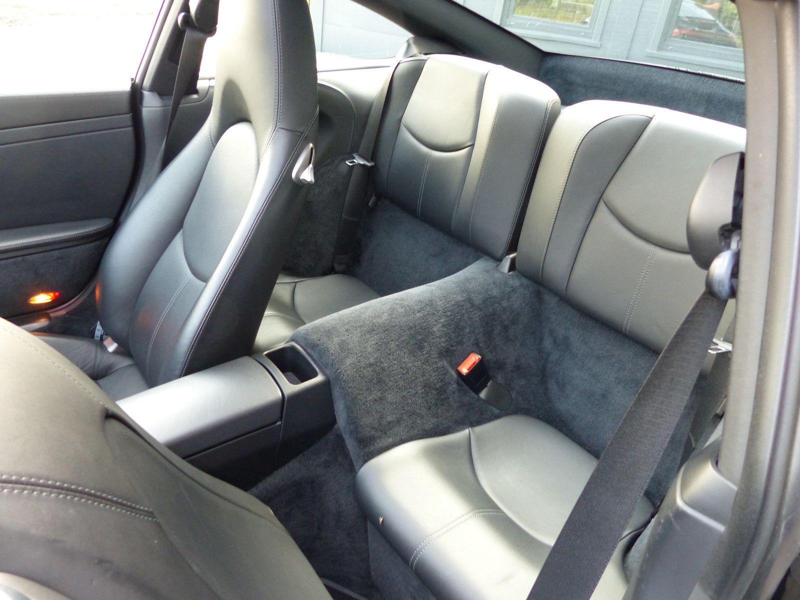 Fahrzeugabbildung Porsche 997.2 Carrera 4 S Coupe *Schalter*