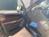 Mercedes-Benz ML 350 BlueTEC 4MATIC 7G-TRONIC - Mercedes-Benz ML 350: 7