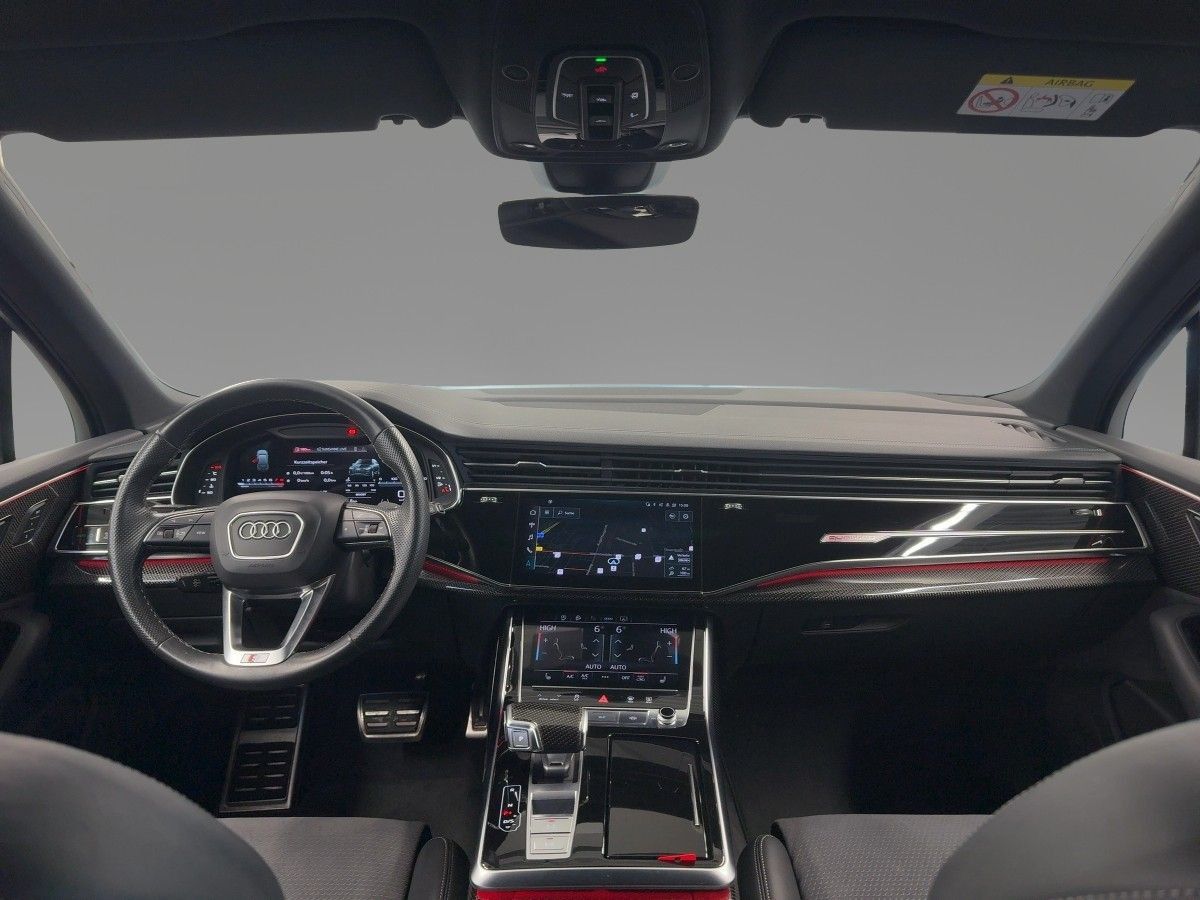 Audi SQ7 - Bild 9
