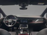 Audi SQ7 - Vorschau Bild 9