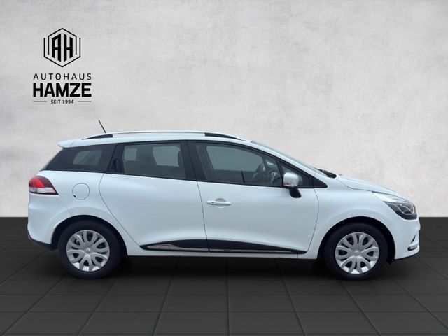 Renault Clio IV Grandtour Business Edition|Kamera|Navi