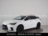 Lexus RX 500 - gebrauchte Lexus RX 500 aus dem Jahr 2024