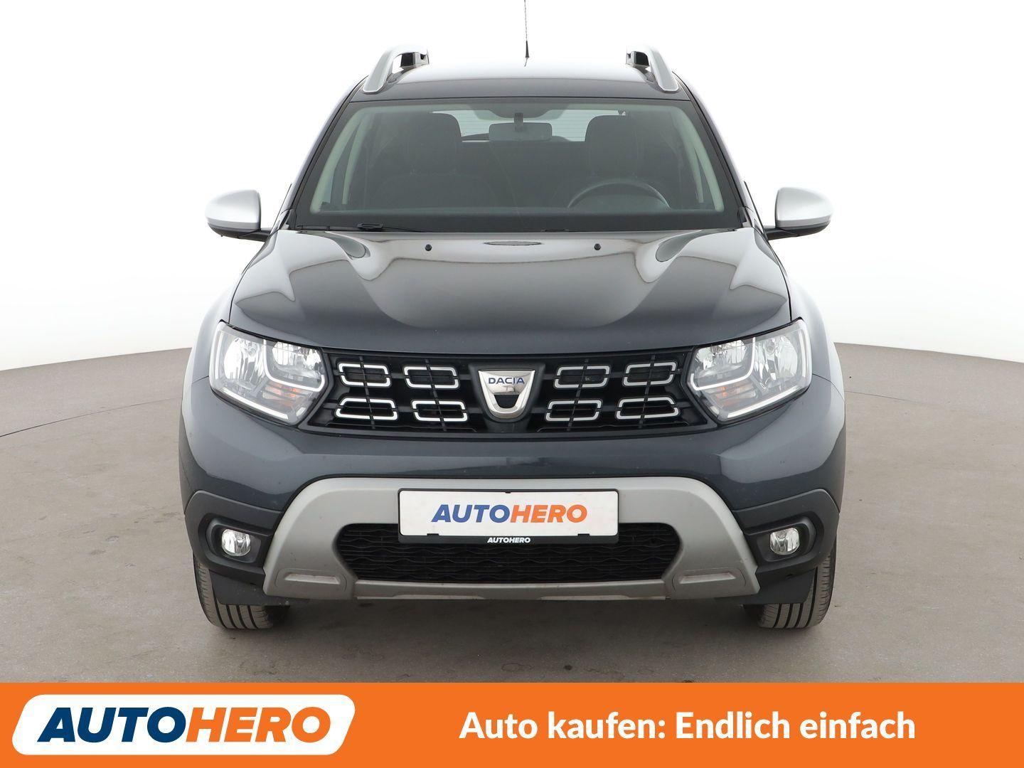 Dacia Duster 1.5 Blue dCi Prestige*NAVI*TEMPO*CAM*PDC*