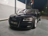 Audi A8 D3 4E 4,2 TDI  neu TÜV - Audi A4: 8e
