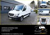 Mercedes-Benz Sprinter 314 CDI Kasten L1H1 RWD Sitzheizung - Mercedes-Benz: Weiß