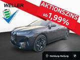 BMW iX xDr 40 Sport Laser,Leder,SkyL,22",AHK,Multisi