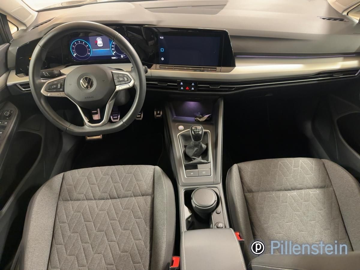 Volkswagen Golf - Bild 8