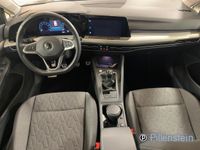 Volkswagen Golf - Vorschau Bild 8